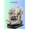 Ghế Ngồi Ôtô Cao Cấp RANGER TT Plus Jovikids - Xoay 360, i-Size ECE R129, 0-12 tuổi, Giá ưu đãi 5,360,000 VND 9