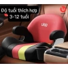 Ghế ngồi oto cho bé 3-12 tuổi Ulop an toàn, giảm hai mươi phần trăm, giá 1.200.000 đồng 3