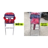 Ghế ngồi xe KLARA cho bé – ga xếp sắt, sơn tĩnh điện, gấp gọn, giá chỉ 220.500₫ 8