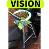 Ghế ngồi xe máy Vision - vòng an toàn, ghế ga xếp sắt sơn tĩnh điện, giá 190.450 VND 6