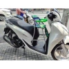 Ghế ngồi xe SH nâng cấp, ga sắt sơn tĩnh điện, gấp gọn, dây đai – phù hợp SH 150i, 300i, SH Nam, SH lớn – 220.500₫ 7