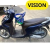 Ghế ngồi xe Vision Mio Click Vario Luvias Janus – Vòng an toàn, ghế ga Inox cao cấp, gập gọn tiện lợi, 265.300đ 4