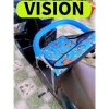 Ghế ngồi xe VISION vòng an toàn, ga xếp sắt sơn tĩnh điện, giá chỉ 193.380₫ 7