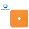 Ghế nhựa cao QUI PHÚC mặt vuông bông combo 4/6/10 ghế an toàn chắc chắn chống trượt tiện lợi giá ưu đãi 209.920₫ 4