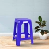 Ghế nhựa cao QUI PHÚC mặt vuông bông combo 4/6/10 ghế an toàn chắc chắn chống trượt tiện lợi giá ưu đãi 209.920₫ 5
