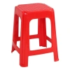 Ghế nhựa cao QUI PHÚC mặt vuông - Combo 4,6,10 ghế, tiện lợi, chống trượt, an toàn, chịu lực 90kg - Giá ưu đãi 236.160₫ 7