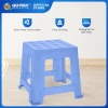 Ghế nhựa Super QUI PHÚC 2,4,6 ghế - chân chống trượt, chắc chắn, không kẹt, dùng cho trường học, giá 88.560 VND