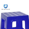 Ghế nhựa Super QUI PHÚC 2,4,6 ghế - chân chống trượt, chắc chắn, không kẹt, dùng cho trường học, giá 88.560 VND 3