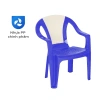 Ghế nhựa tựa lưng QUI PHÚC combo 4-6-10, lưng mây, chống trượt, thoải mái giá 419.840₫ 4