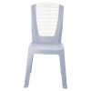 Ghế nhựa tựa lưng Super QUI PHÚC size lớn - combo 4,6,10 ghế, chắc chắn, chống kẹt, chống trượt, đa năng cho mọi không gian 10