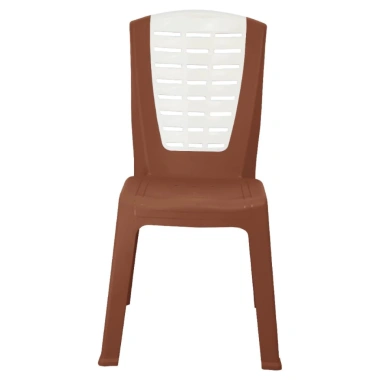 Ghế nhựa tựa lưng Super QUI PHÚC trung, combo 4-6-10, chân chống trượt, dành cho bé, trường học, quán ăn 10