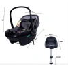 Ghế Nôi Ô Tô Jovikids Aria + Đế ISOFIX - ECE R129/04, 0-18 Tháng (40-87cm), 2.725.000₫ 8