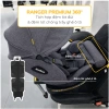 Ghế Ô Tô Cao Cấp Bé RANGER Premium 360° - Jovikids ISOFIX i-Size, Chân Chống Lật, 0‑12 tuổi, Giá ưu đãi 7,975,000₫ 5