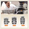 Ghế Ô Tô Trẻ Em Welldon Cocoon i-Size R129 3-12 tuổi Giá ưu đãi 4,95 triệu 4
