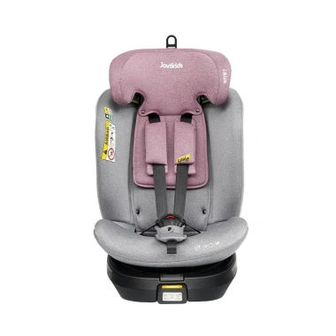 Ghế ôtô bé Jovikids RANGER Xoay 360°, ISOFIX, i‑Size ECE R129, 0‑12 tuổi, giá 6.14 tr 5 Ghế ôtô bé Jovikids RANGER Xoay 360°, ISOFIX, i‑Size ECE R129, 0‑12 tuổi, giá 6.14 tr 5