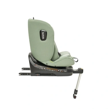 Ghế ôtô bé Jovikids RANGER Xoay 360°, ISOFIX, i‑Size ECE R129, 0‑12 tuổi, giá 6.14 tr 7 Ghế ôtô bé Jovikids RANGER Xoay 360°, ISOFIX, i‑Size ECE R129, 0‑12 tuổi, giá 6.14 tr 7
