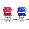 Ghế số gấp an toàn cho bé, ngồi xe máy, gập gọn, đệm êm, giảm giá 195.300 VND 8