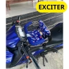 Ghế Số Gập EXCITER An Toàn Cho Bé - Thiết Kế Gập Gọn, Giá Ưu Đãi 181.350 VND 3