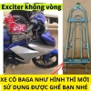 Ghế Số Gập EXCITER An Toàn Cho Bé - Thiết Kế Gập Gọn, Giá Ưu Đãi 181.350 VND 4