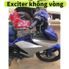 Ghế Số Gập EXCITER Không Vòng - Thiết Kế Tiện Lợi, Giá Ưu Đãi 195.300 VND 5