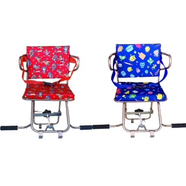 Ghế Số Gập EXCITER Không Vòng - Thiết Kế Tiện Lợi, Giá Ưu Đãi 195.300 VND