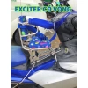 Ghế Số Gập Inox Exciter Có Vòng - Giá Ưu Đãi 210.000 VND, Bền Đẹp, Dễ Lắp Đặt 5