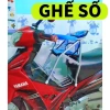 Ghế Số Xếp Sắt Sơn Tĩnh Điện Xếp Gọn, An Toàn Cho Bé - Giá 185.500₫ 3