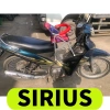 Ghế Số Xếp Sắt Sơn Tĩnh Điện Xếp Gọn, An Toàn Cho Bé - Giá 185.500₫ 6