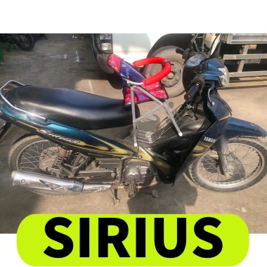Ghế Số Xếp Sắt Sơn Tĩnh Điện Xếp Gọn, An Toàn Cho Bé - Giá 185.500₫ 6