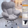 Ghế sofa máy tính ổn định, tựa lưng ngả thoải mái, livestream, giá 2.15 triệu 7