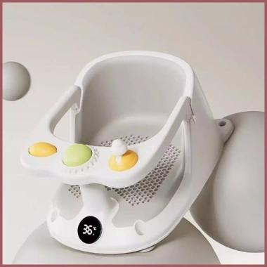 Ghế tắm trẻ mới biết đi – Bồn ngồi cốc hút, chống trượt, thích hợp bé gái – 411.400₫ 8 Ghế tắm trẻ mới biết đi – Bồn ngồi cốc hút, chống trượt, thích hợp bé gái – 411.400₫ 8
