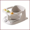 Ghế tắm trẻ mới biết đi – Bồn ngồi cốc hút, chống trượt, thích hợp bé gái – 411.400₫ 9