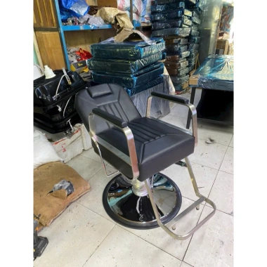 Ghế tóc ngã Barber mini cho nam và nữ - Giá ưu đãi 3.4 triệu, gọn nhẹ, chất lượng