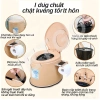 Ghế Toilet Di Động JETGO Chống Trượt, Bô Rời Cho Gia Đình & Du Lịch - 208.050₫ 2