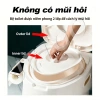 Ghế Toilet Di Động JETGO Chống Trượt, Bô Rời Cho Gia Đình & Du Lịch - 208.050₫ 4