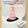 Ghế Toilet Di Động JETGO Chống Trượt, Bô Rời Cho Gia Đình & Du Lịch - 208.050₫ 5