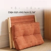 Ghế Tre Thông Minh Thiết Kế Nhỏ Gọn Phù Hợp Phòng Khách, Cửa Ra Vào - Giá 600.000đ 7