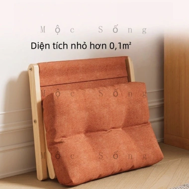 Ghế Tre Thông Minh Thiết Kế Nhỏ Gọn Phù Hợp Phòng Khách, Cửa Ra Vào - Giá 600.000đ 7