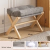Ghế Tre Thông Minh Thiết Kế Nhỏ Gọn Phù Hợp Phòng Khách, Cửa Ra Vào - Giá 600.000đ 10