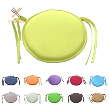 Ghế tròn Rrlnmd Đệm mới Thư giãn sân vườn trong nhà, văn phòng tại nhà, giá chỉ 35.856₫