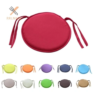 Ghế tròn Rrlnmd Đệm mới Thư giãn sân vườn trong nhà, văn phòng tại nhà, giá chỉ 35.856₫
