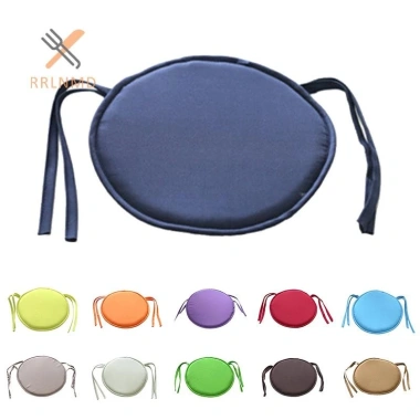Ghế tròn Rrlnmd Đệm mới Thư giãn sân vườn trong nhà, văn phòng tại nhà, giá chỉ 35.856₫