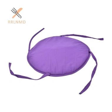 Ghế tròn Rrlnmd Đệm mới Thư giãn sân vườn trong nhà, văn phòng tại nhà, giá chỉ 35.856₫