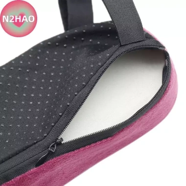 Ghế Văn Phòng N2HAO Đệm Cánh Tay Bọt Nhớ 1 Chiếc Thoải Mái Giá 52.380₫ 8