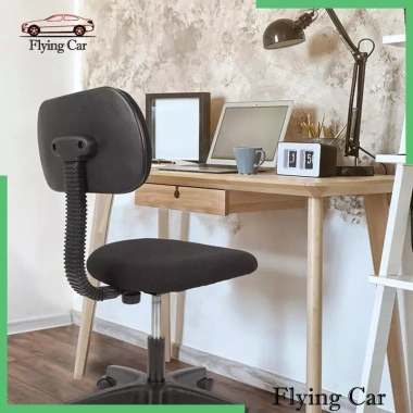 Ghế Văn Phòng Thay Thế Tựa Lưng Dễ Lắp Đặt - Bền Đẹp, Thích Ứng Nhiệm Vụ, Ghế Máy Tính Game 3