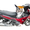 Ghế Xe Máy Bé An Toàn – Khung Sắt Sơn Tĩnh Điện, Gấp Gọn Tiện Lợi, Giá Ưu Đãi 200k 6