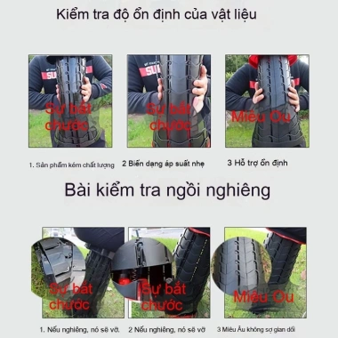 Ghế xếp telescopic Miaoou – ghế di động ngoài trời, thấp điều chỉnh, giá chỉ 393.400₫ (giảm 20%)