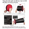 Ghế xếp telescopic Miaoou – ghế di động ngoài trời, thấp điều chỉnh, giá chỉ 393.400₫ (giảm 20%) 5