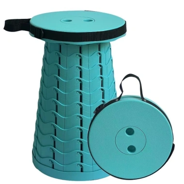 Ghế xếp telescopic Miaoou – ghế di động ngoài trời, thấp điều chỉnh, giá chỉ 393.400₫ (giảm 20%)