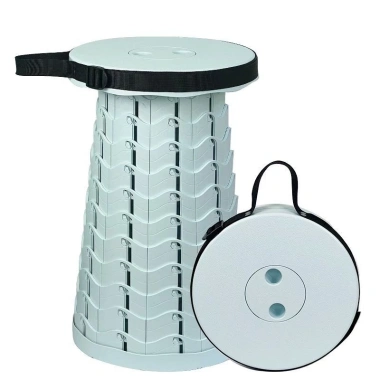 Ghế xếp telescopic Miaoou – ghế di động ngoài trời, thấp điều chỉnh, giá chỉ 393.400₫ (giảm 20%)